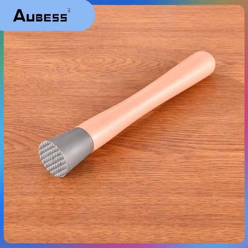 

Broken Ice Stick Comfortable Grip Durable Ice Breaking Hammer Bar Milk Tea Shop Tool Fruit Hammer Ice Hammer Bar Accessories