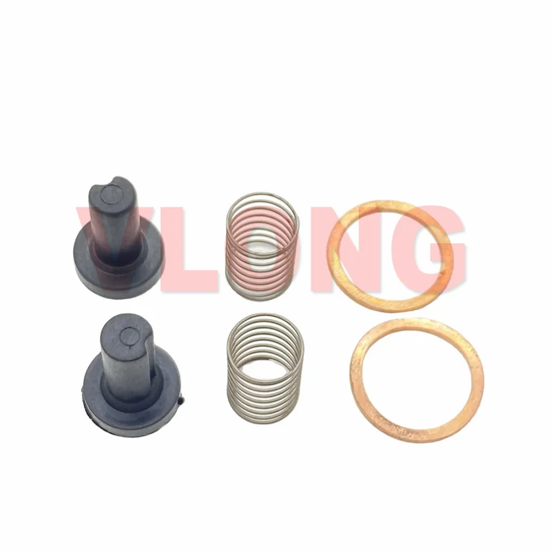 800046 комплекты для ремонта насоса подачи топлива уплотнительное кольцо FP полные