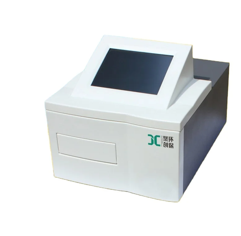 

Juchuang Multifunctional enzyme-labeled analyzer microplate reader