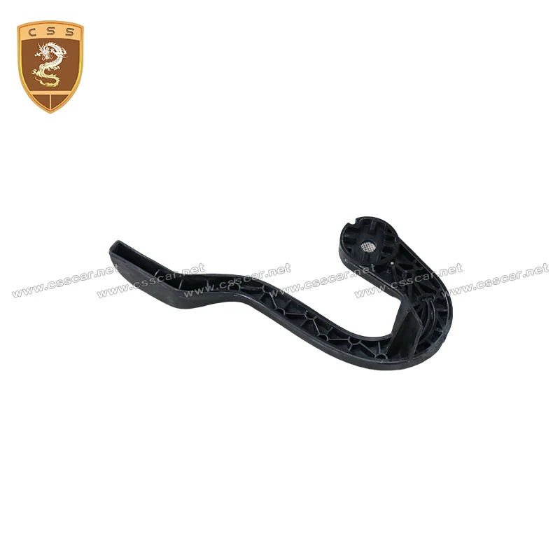 Рулевая регулировочная ручка Commas для Maserati ghioli GBL OEM # 670025269AA автомобильное шасси