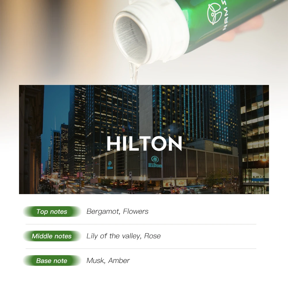 

Ароматический диффузор Le Parfum Fasina