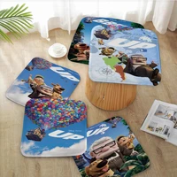 disney up art stool pad patio home kitchen office chair seat cushion pads sofa seat 40x40cm outdoor garden cushions