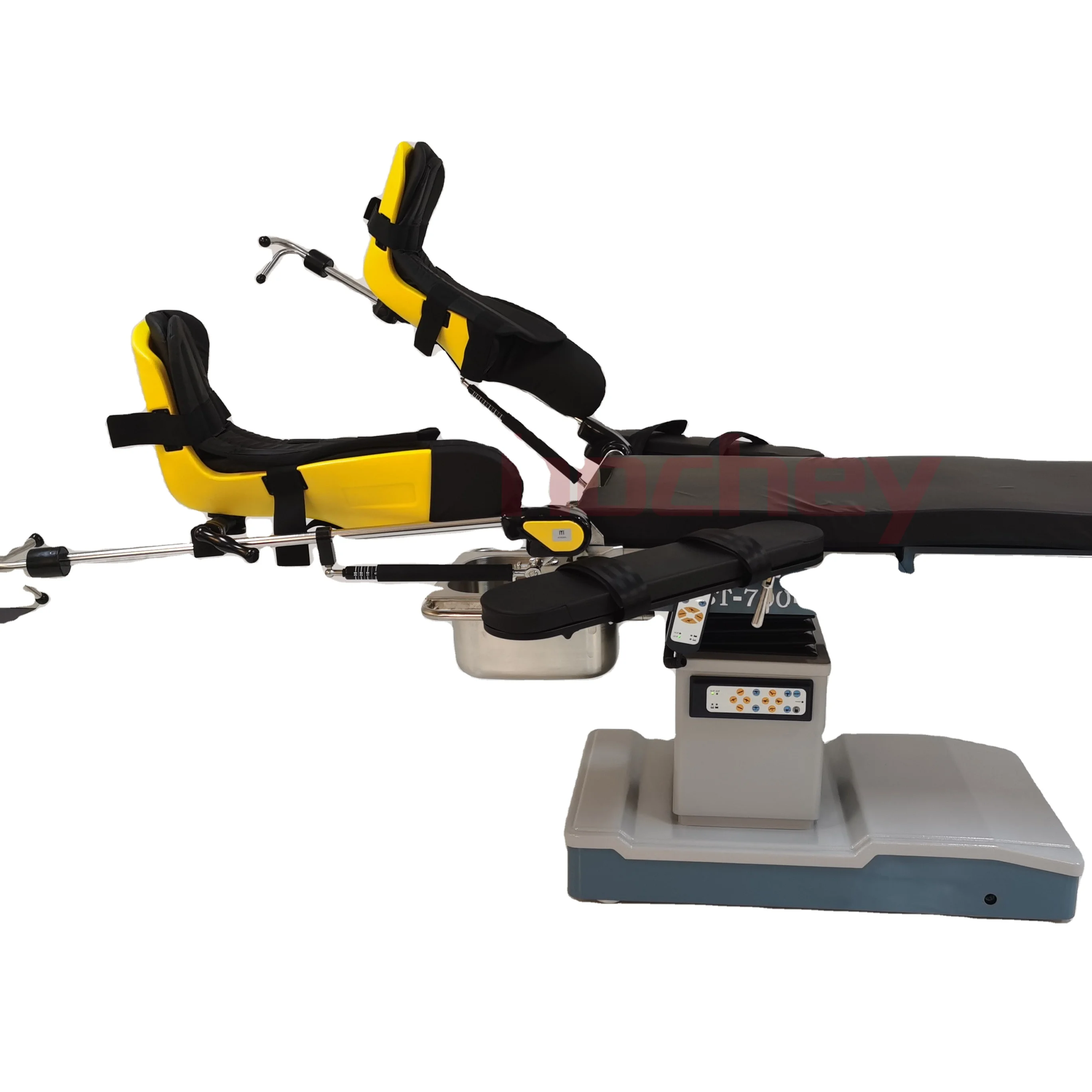 Рисунок 6 - MT медицинское больничное хирургическое