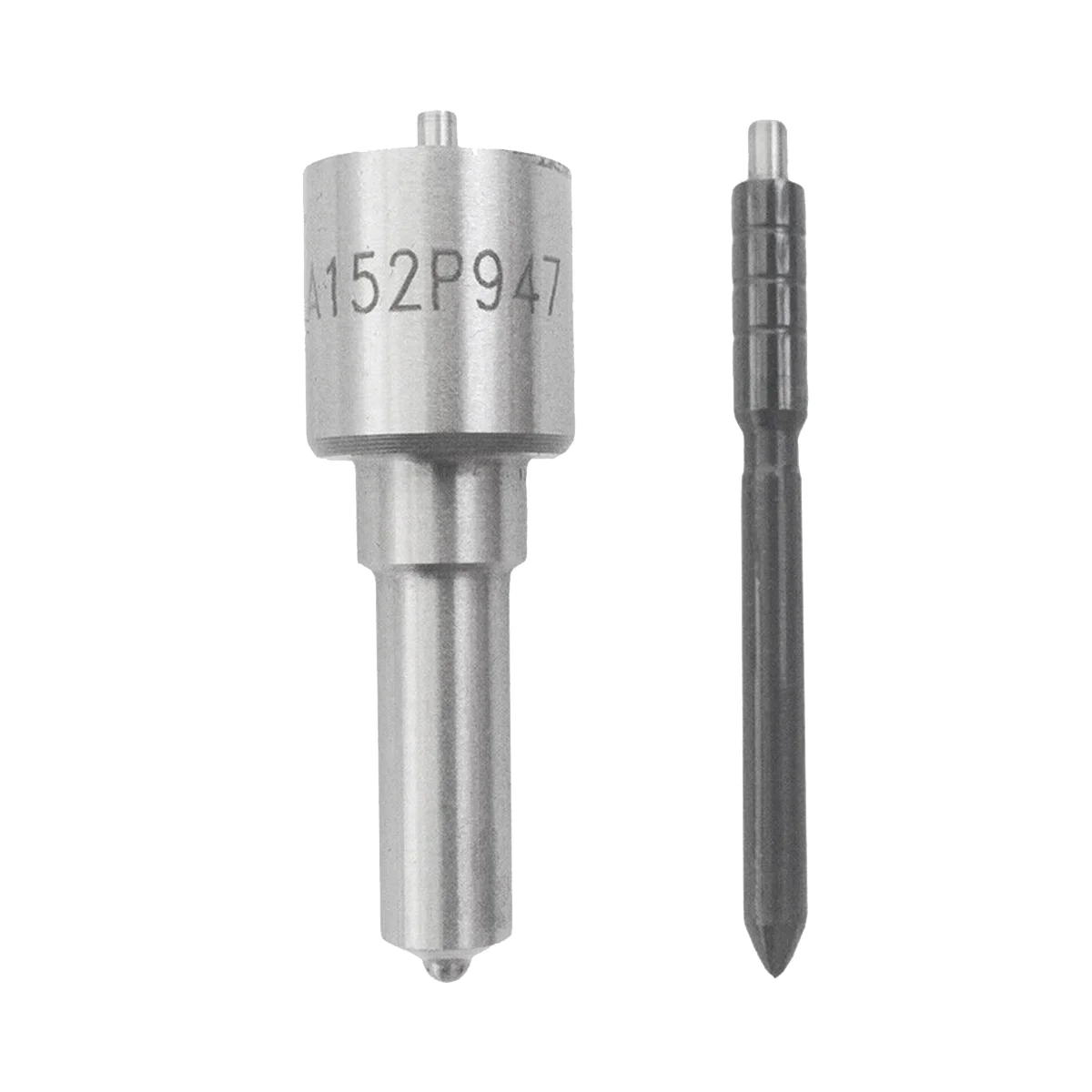 DLLA152P947 093400-9470 необработанный топливный инжектор Common Rail для Navara 95000-6250