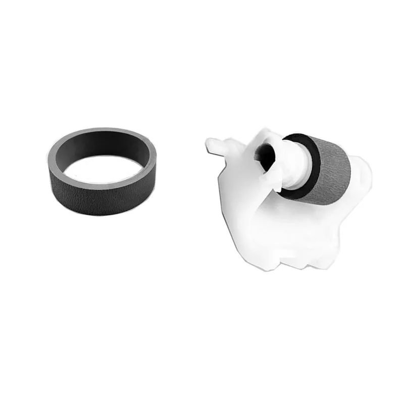 НОВЫЙ Пикап для разделения подачи резиновая шина EPSON L1110 L3158 L3160 L4158 L4168 L4170 L3110 L3150