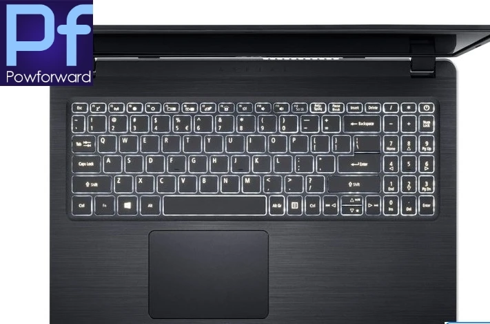 Женская Обложка для ноутбука Acer Aspire 3 клавиатуры из ТПУ 56G A315-56 55 5 A315-55G 15 6
