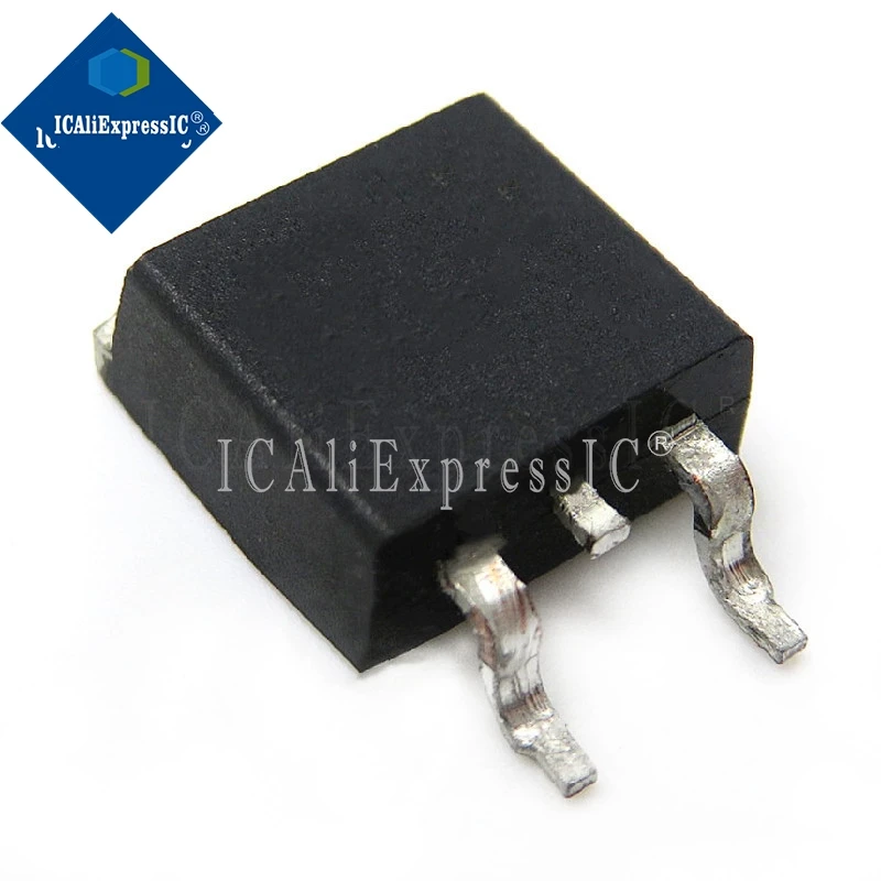 5pcs/lot FQB5N60 5N60