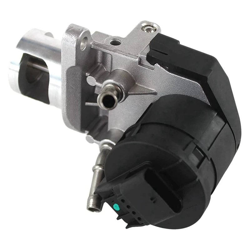 Клапан рециркуляции отработавших газов для BMW N47 N57 1 2 3 4 5 6 7 серии X1 X3 X4 X5 X6 запасные