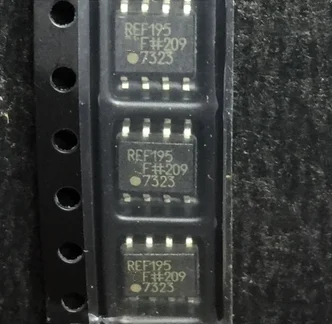 10 шт. Новый точный контрольный чип низкого напряжения |