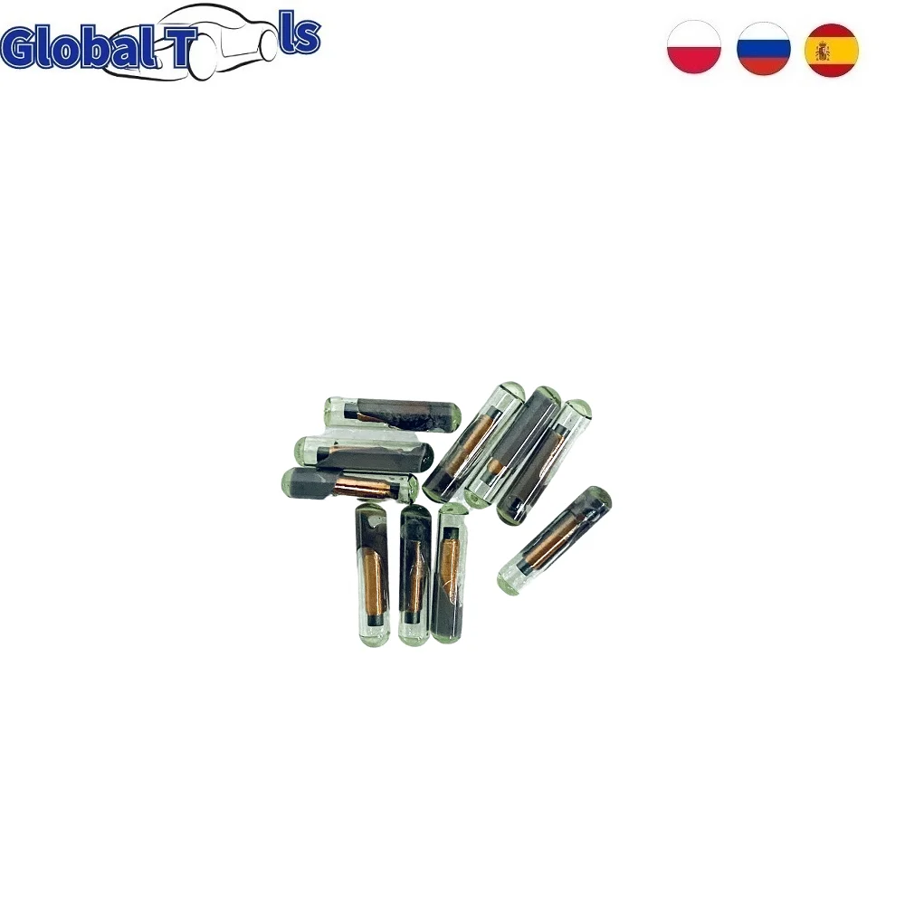 

Чип ID48 для XHORSE VVDI2 48, транспондер, копировальный программатор