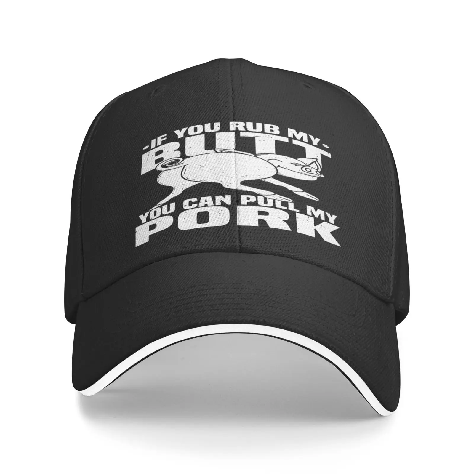 

If You Rub My Butt You Men's Caps Cap Male Hip Hop Caps Caps For Women Hat Beanie Men's Berets Man Cap Trucker Cap Women's Hat