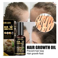 ginger hair growth spray natural herbal essence for anti hair loss essential oil products fast treatment prevent hair thinning