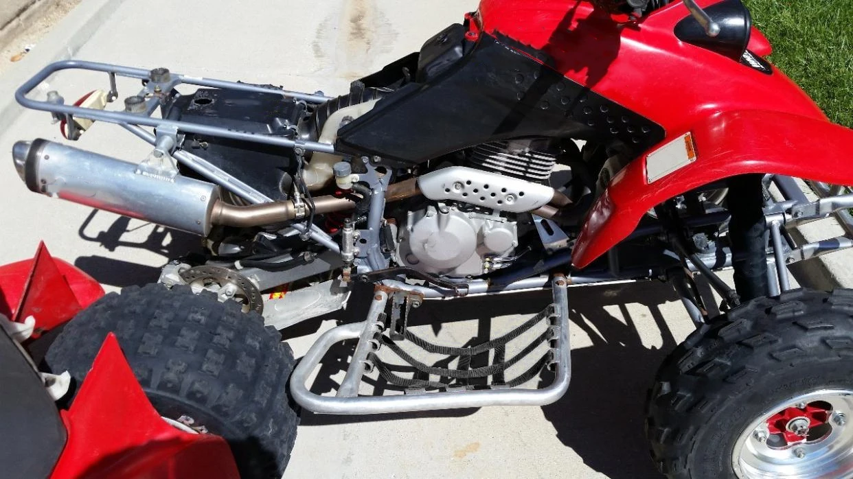 Мотоциклетные фильтры Polaris для Yamaha Banshee 350 Raptor 660 700 YFZ450 YFZ450R Nerf баровые сетки