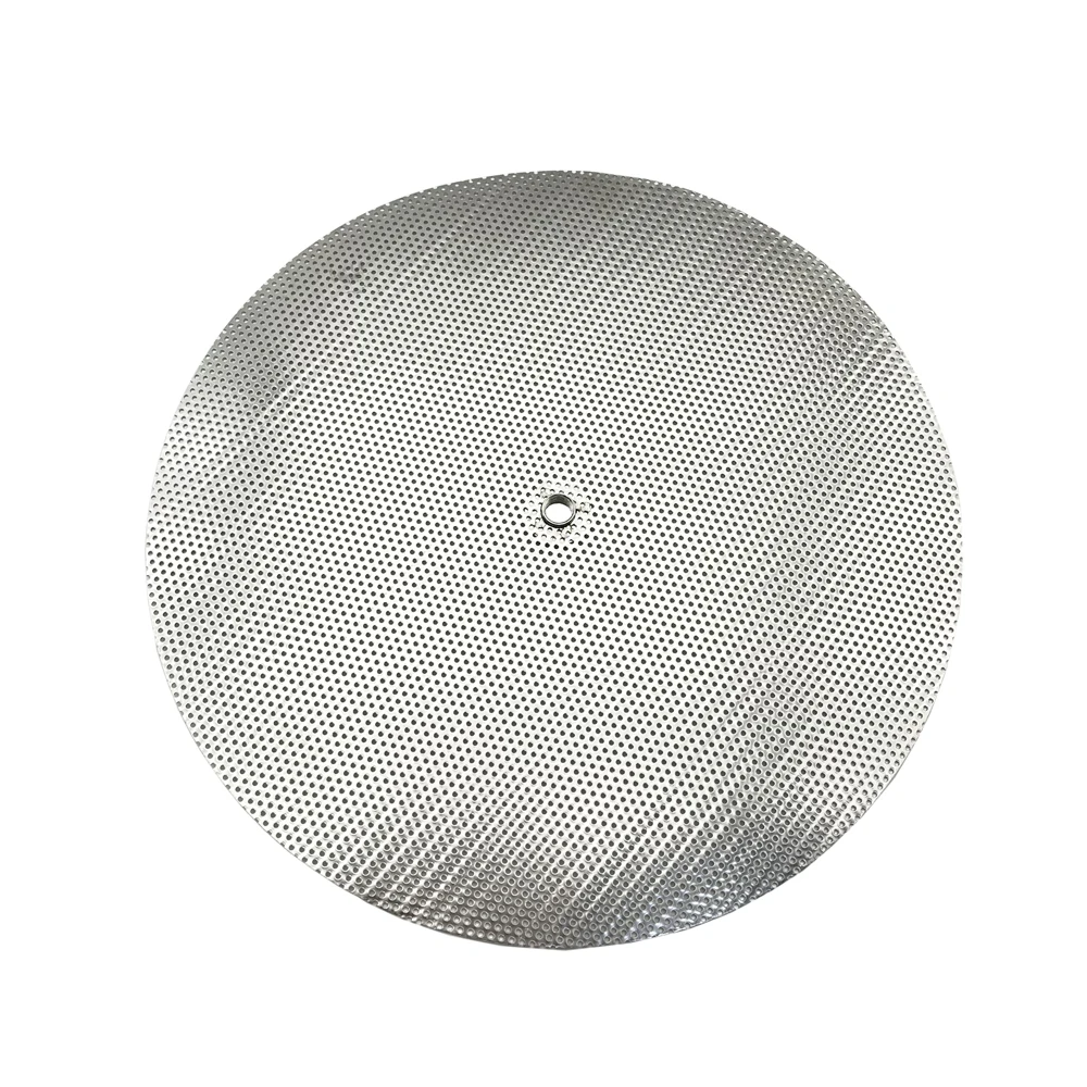 Фото Keglan ROBOBREW/BREWZILLA 65L GEN3-нижний экран для солодовой трубы домашнего пивоварения №1