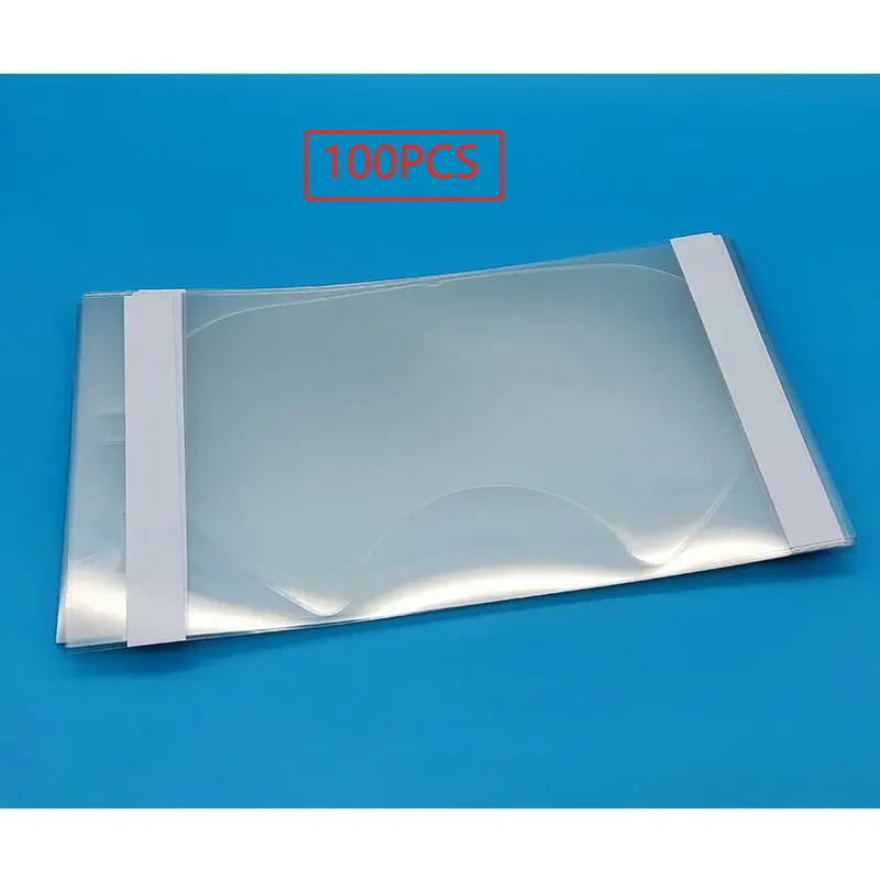 

Защитная пленка для масок 3M 6800