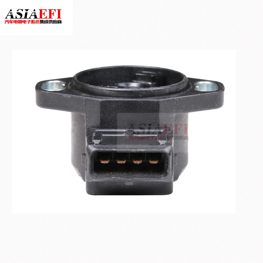 высококачественный OEM MD 614697 МД 614280 Датчик положения дроссельной заслонки TPS для