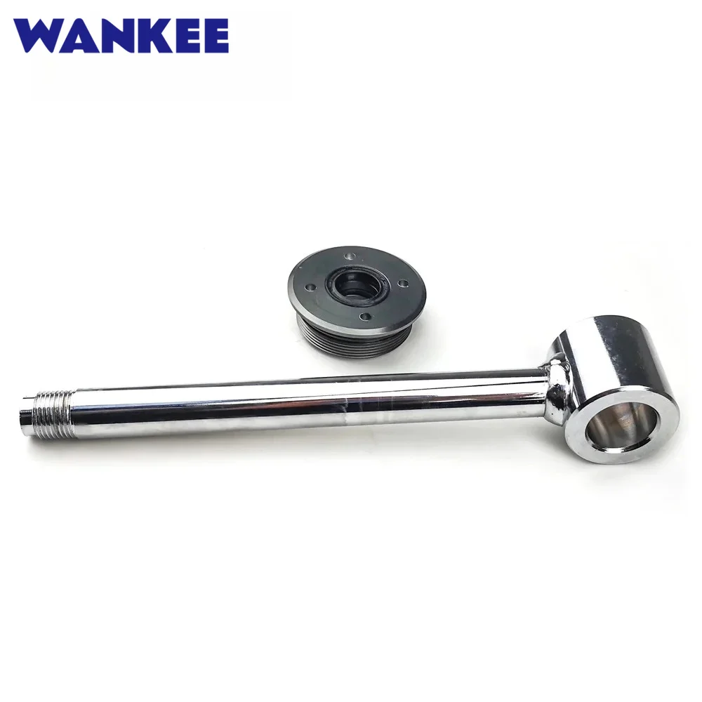 Поршневой узел WANKEE Tilt Trim (6H1-43810-11-00) для подвесных моторов Yamaha 60, 70, 75, 85, 90 л.с., 3-поршневой (6H1-43810-11) (art.: 3920dc3dfd459) - 3920dc3dfd459