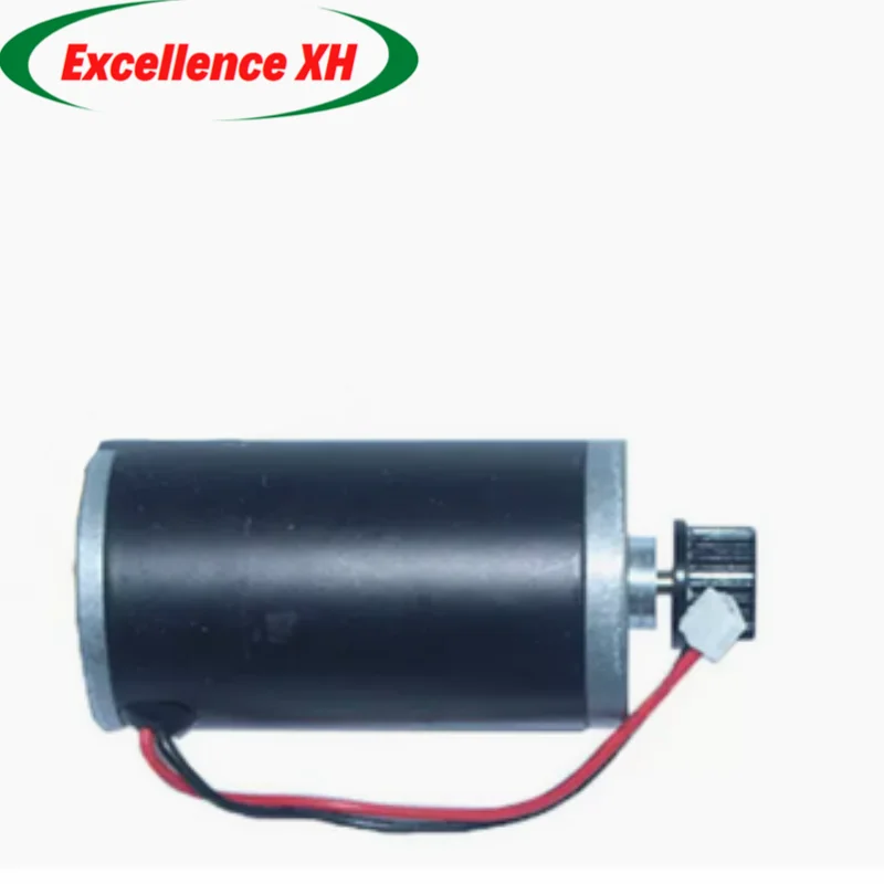 

1pc AX05-0277 AX050277 Compatible Imported Motor For Ricoh Aficio MP1350 1356 1357 1100 9000 1106 1107 SR5000 SR841 Copier Parts