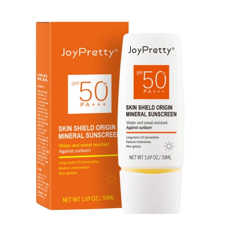 

Spf50+ Gel Isolation Lotion Cream Bleaching Cream Moisturizer Whitening