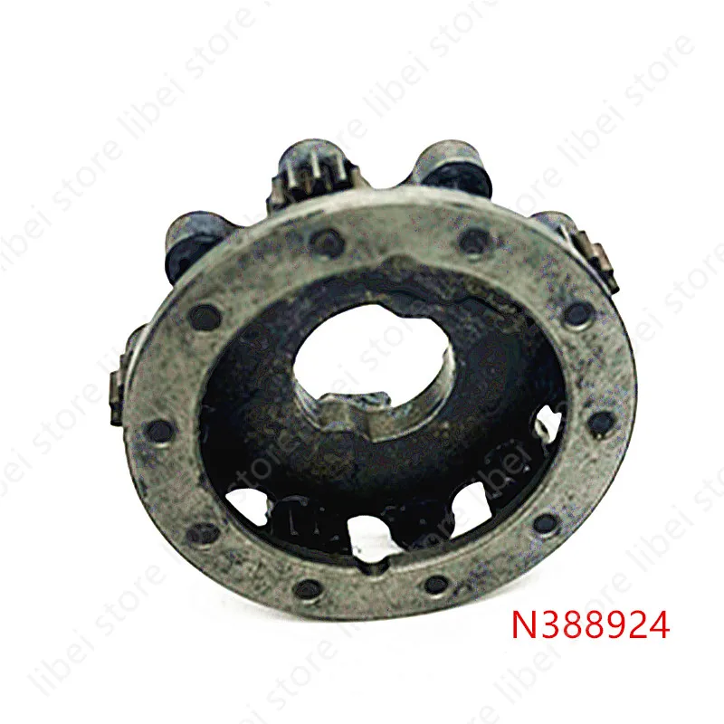 Фото N388924 Шестерня привода для DEWALT DCD985-US DCD985M2 DCD985L2 DCD985 DCD985N №4