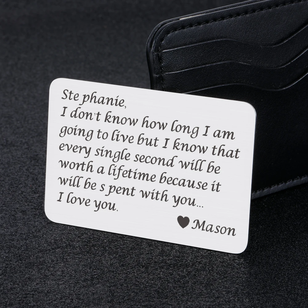 

Подарок для парня или девушки, с карманом-бумажником