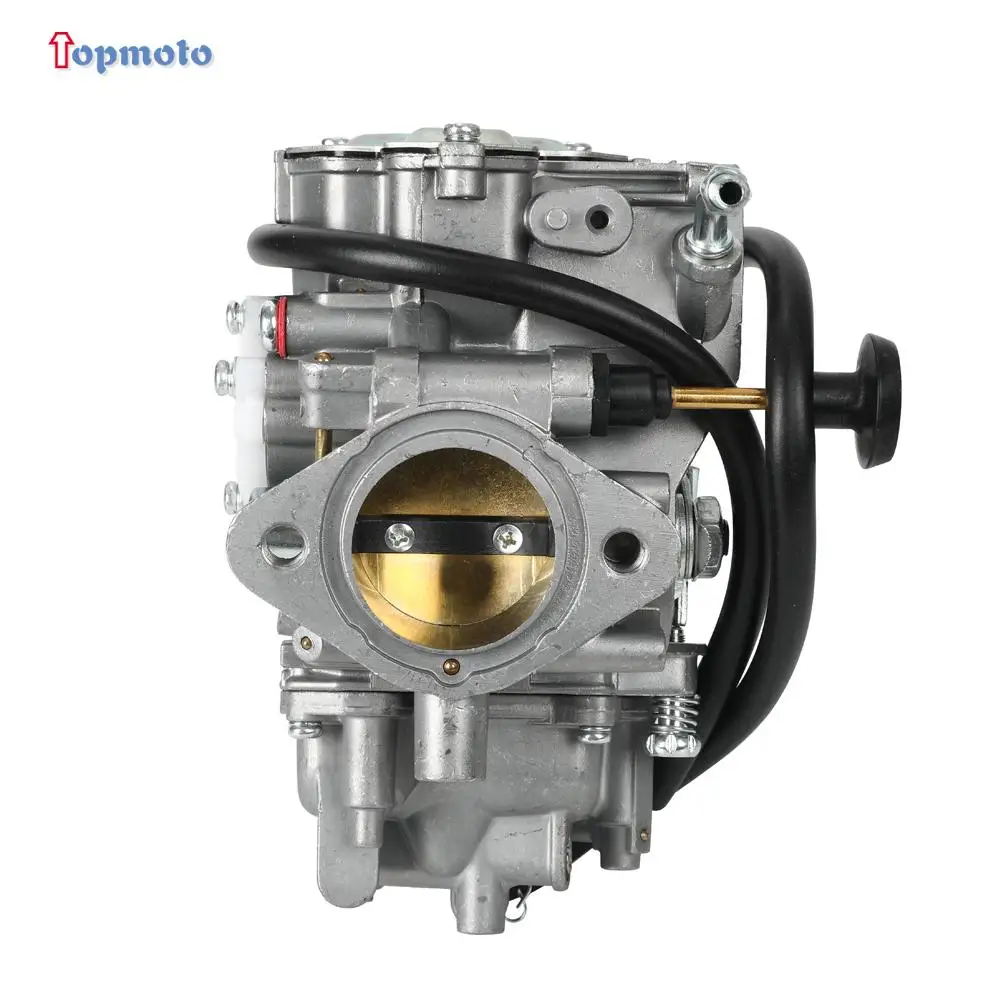 

Карбюратор мотоциклетный 36 мм для Yamaha YFM350FW Big Bear 350 YFM 350U 350FW YFM350U 2X4 WARRIOR 350 YFM350X Kodiak 400YFM400FW 4WD
