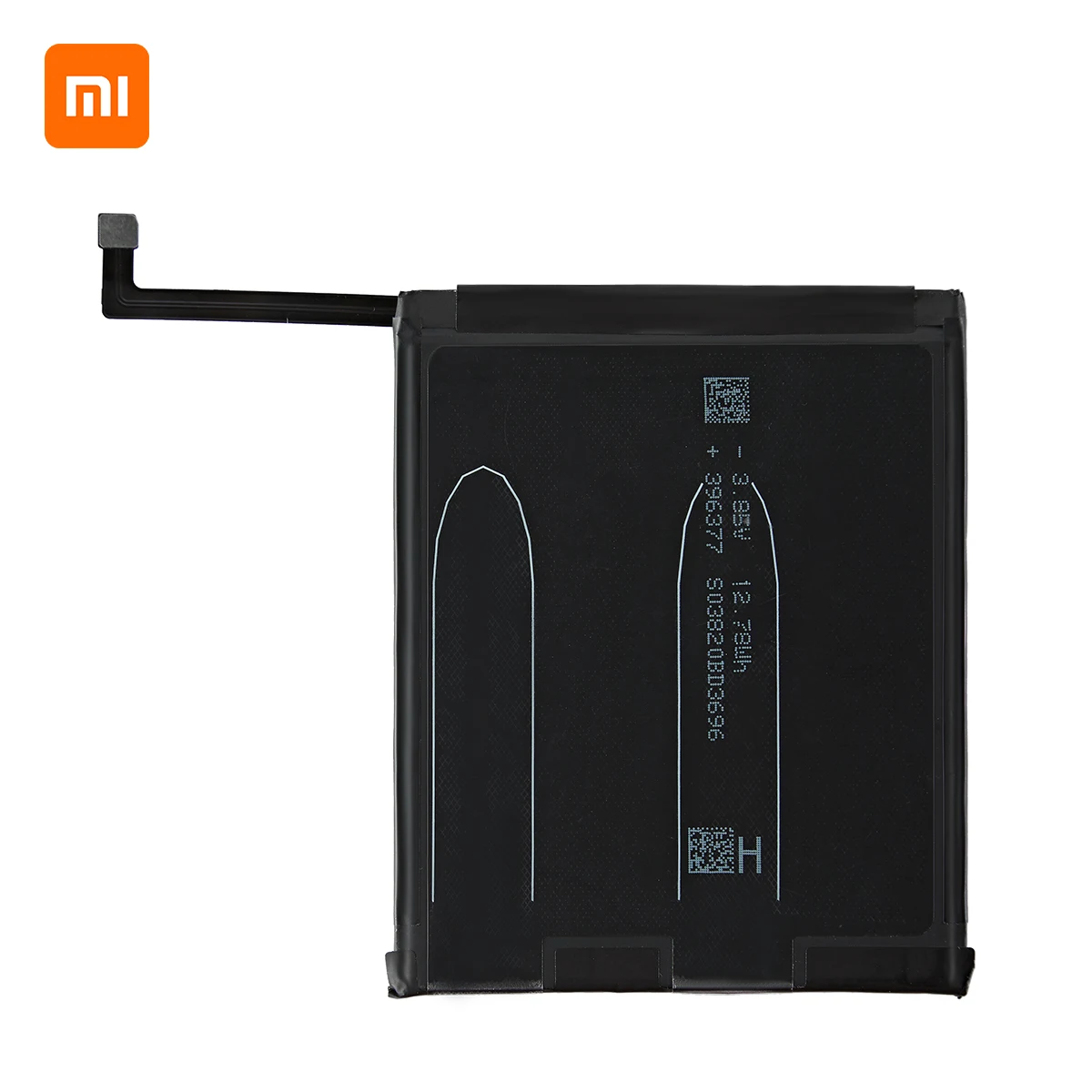 Оригинальный аккумулятор Xiao mi 100% BM3E 3400 мАч для Xiaomi Mi 8 Mi8 M8 высококачественные