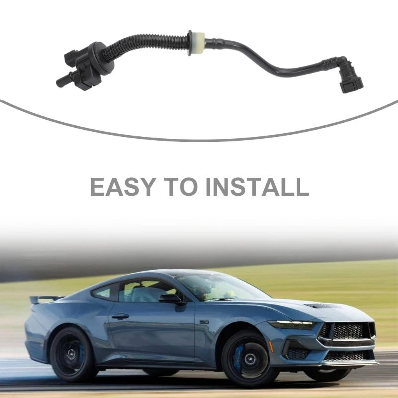 Соленоидные клапаны топливных паров для 2.3 EcoBoost 2015-2020 FR3Z9G297H FR3Z-9G297-H L9BC