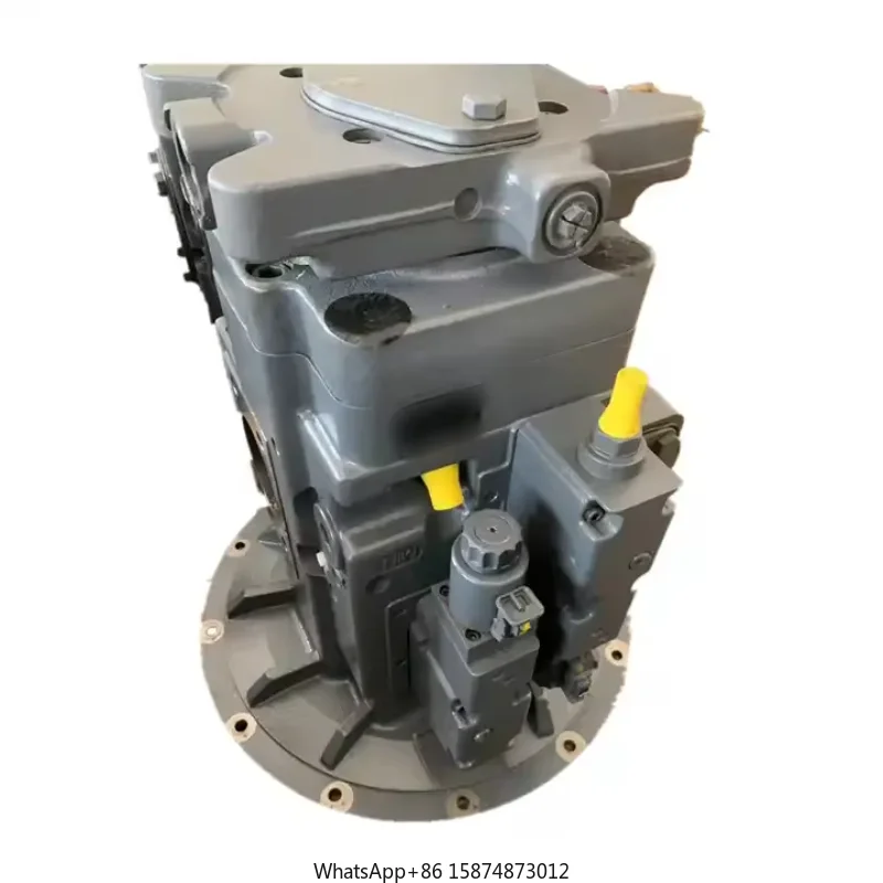 Поршневой насос A28VO130 A28VO130E71CP0 SY215 SY235 SY245H Экскаватор A28V0130E71CP0/10DRVG3R12F1B2S40-0 Главный