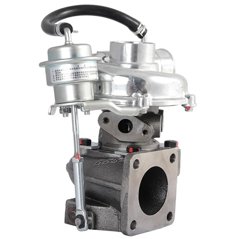 RHB5 VI58 для турбокомпрессора ISUZU Trooper Rodeo 4JB1T 2.8TD 97HP 8944739540 8944739541 8970223170 8970192920 8944777341