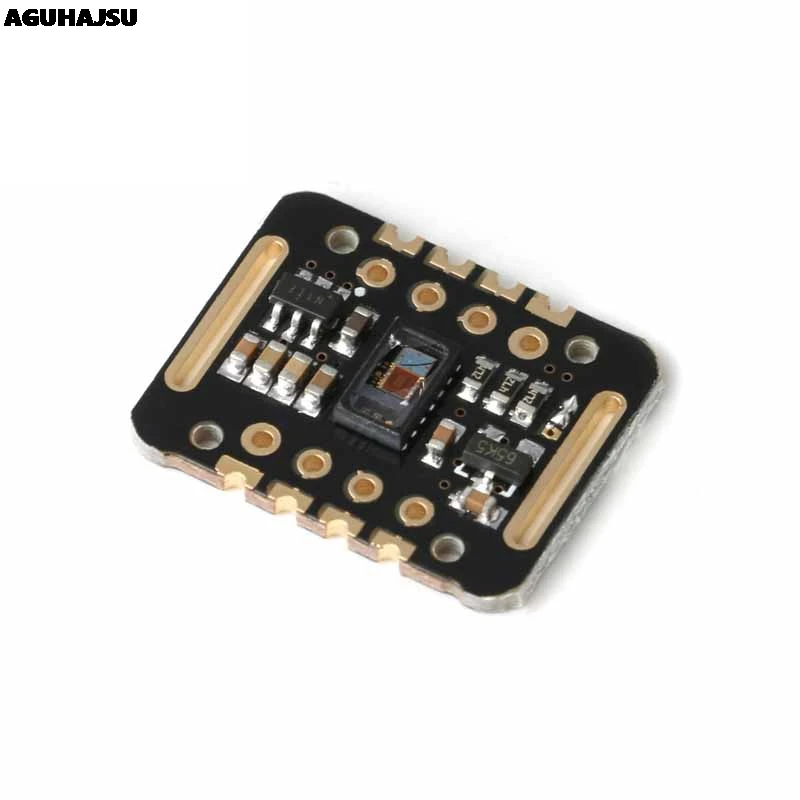 MH-ET LIVE MAX30102 Модуль датчика пульса и концентрации кислорода в крови для Arduino с ультранизким энергопотреблением