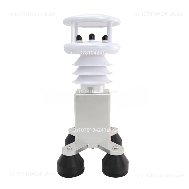 SENTEC SEM8000 Недорогой встроенный датчик ветра устанавливаемый на автомобиле