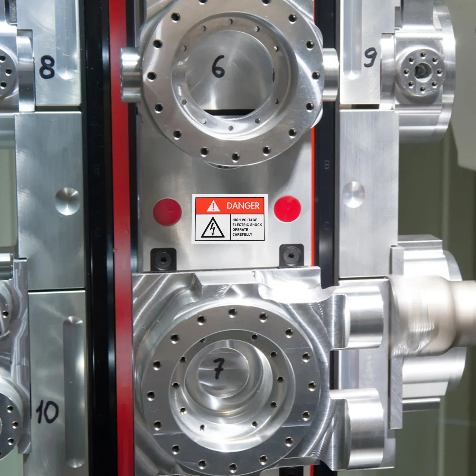 Рисунок 4 - наклейки для электромобилей