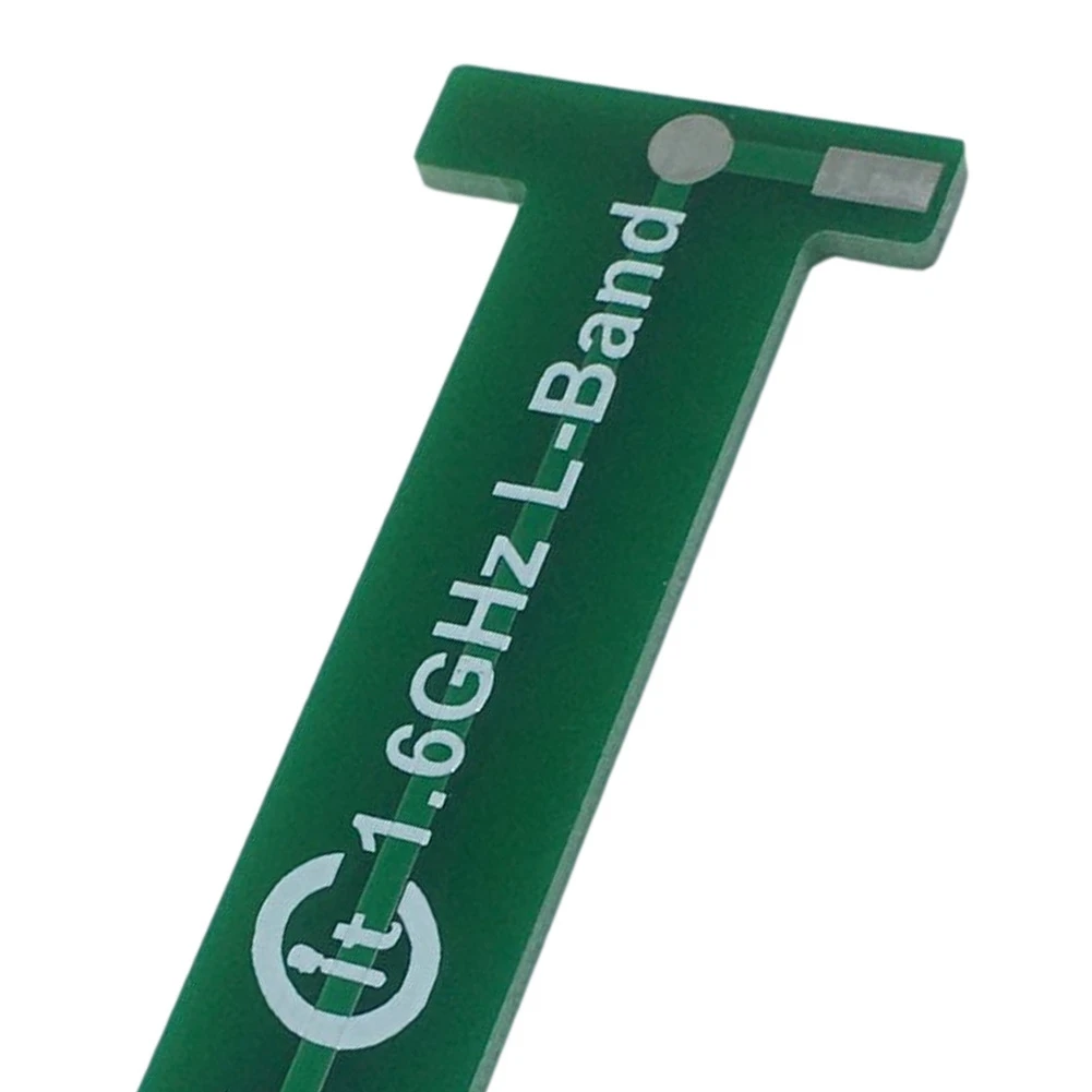 Набор сделай сам 1 6 ГГц 7 L-диапазонная антенна Qfh 50 Ом для аэрокосмической