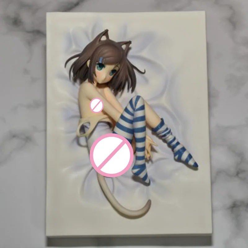 Аниме цукико цукаши второго поколения The HENTAI игрушки из ПВХ с принцем и