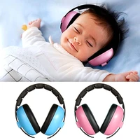 safety adjustable baby ear hearing protection earmuffs noise cancelling headphones ear muffs noise reducing defenders headset