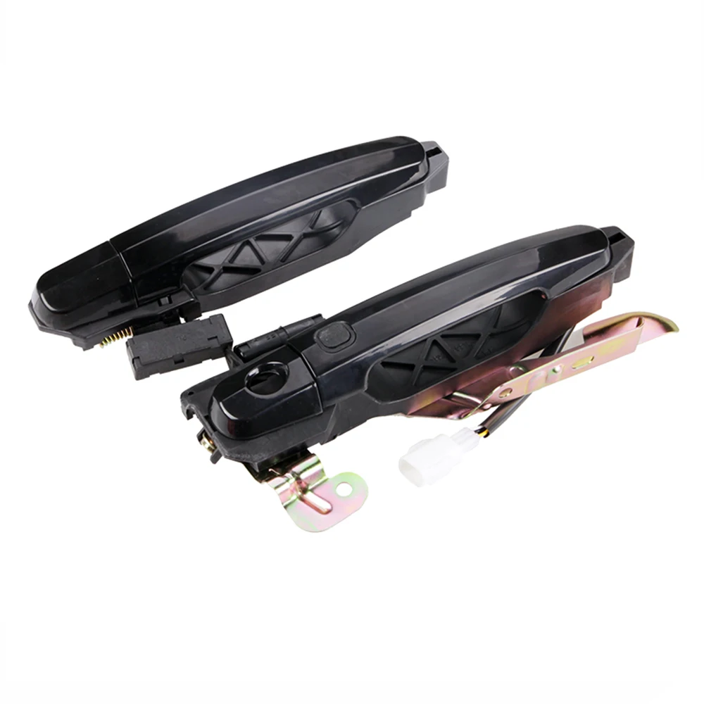 G3-6105110/20 G3-6202310/20 Auto car door handle system black Outer door handle for BYD