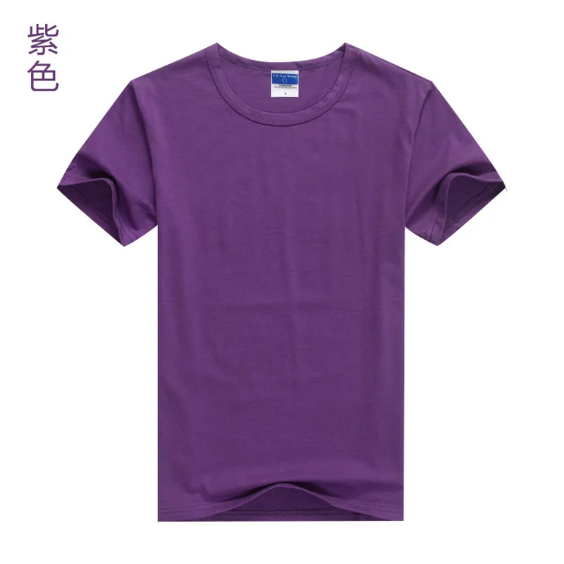 

5257-R-T-shirt Loose short sleeves, summer