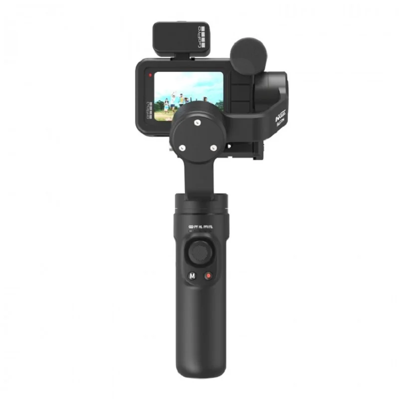 

INKEE FALCON PLUS 3 Axis Gimbal Stabilizer Action Camera Stabilizer for GoPro/OSMO ACTION/Insta360