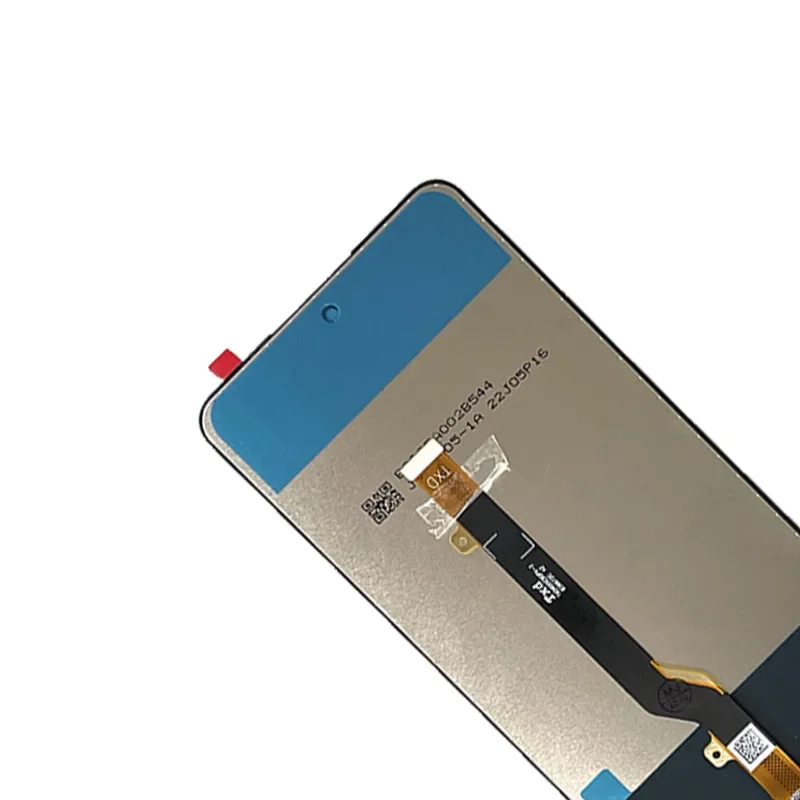6 95 &quotОригинальный ЖК-экран для Infinix Note 11 Pro X697 сенсорная панель дигитайзер Note11