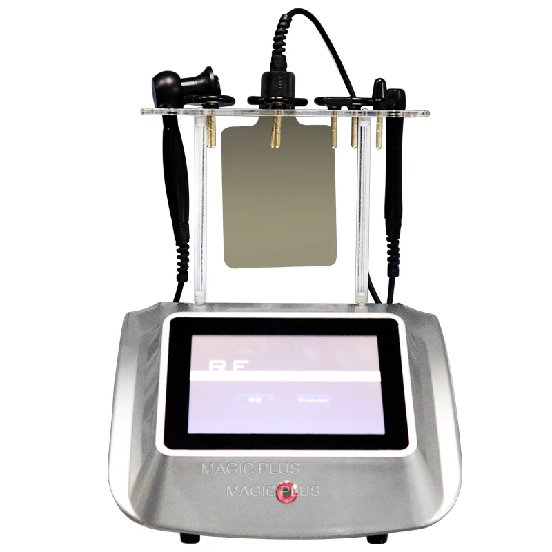 

A0904 Portable Monopolar RF Skin Tightening Facial Beauty Machine