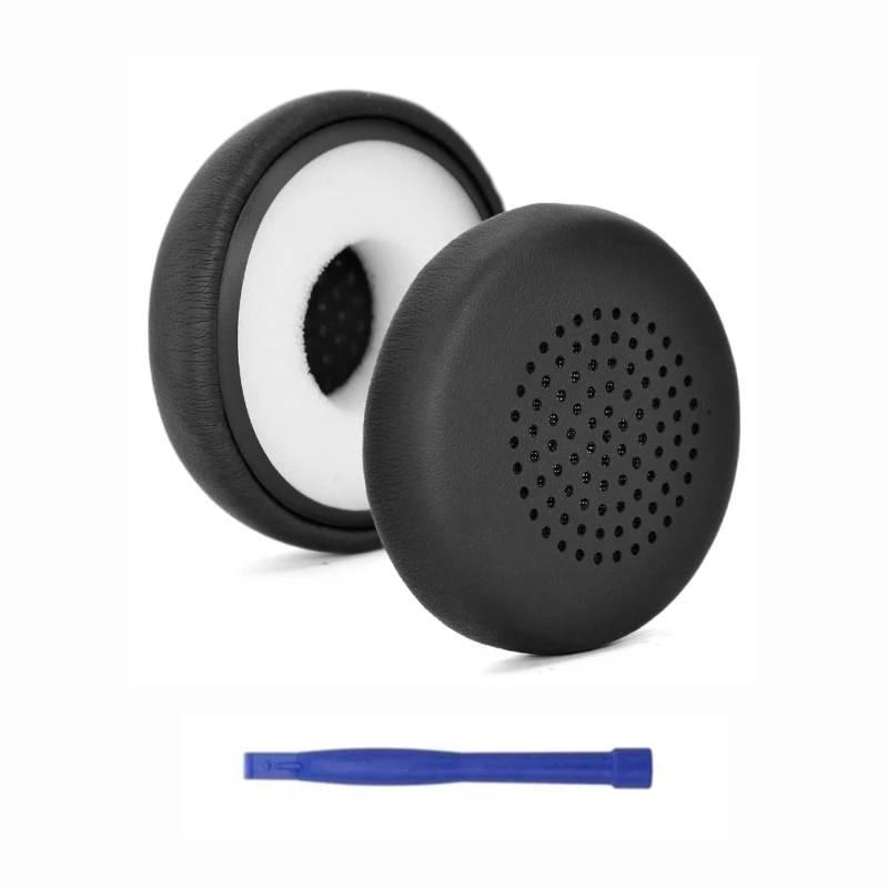

Noise Canceling Ear Pads for Uproar Headsets Earmuff Good Sound Quality