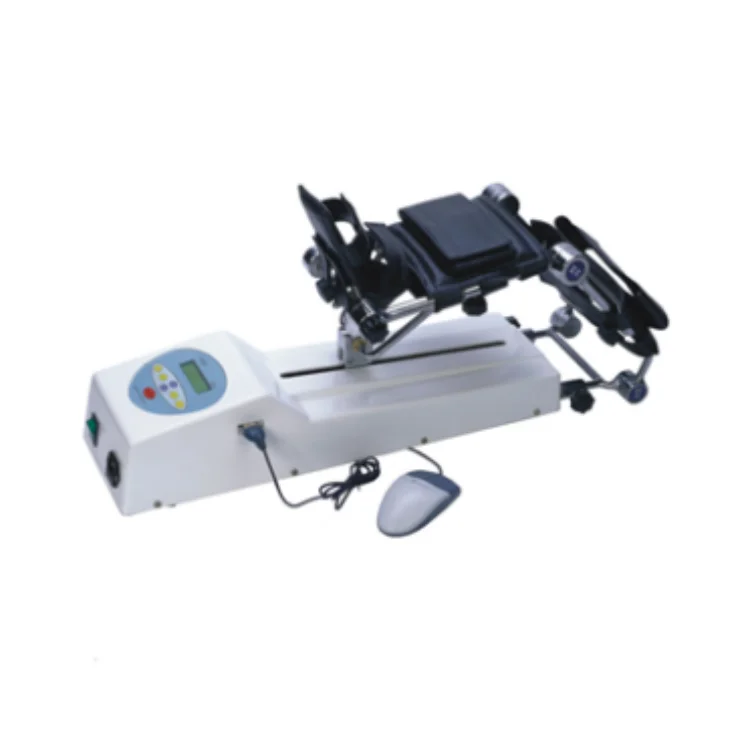 EC Medical LOWER LIMB CPM Af-YTK-E Инструмент для физиотерапии Elbow сделанный в Китае