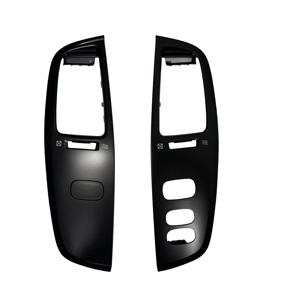 

HAOCHEN RHD для Toyota Land Cruiser 100 LC100 FJ100 Ujz100 2003-2007, вентиляционное отверстие, приборная панель, свежее воздушное окно, панель RHD