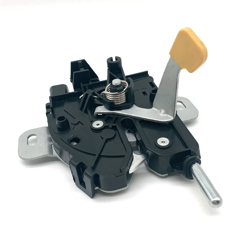 Привод защелки крышки капота автомобиля 7S7A-16700-AF 1490196 для Ford Mondeo IV 4 07-10