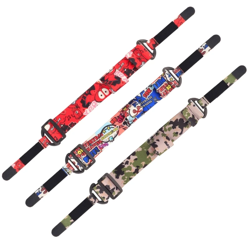 

Ремень-платок с кабелем для очков 2/FPV V2 Прямая поставка