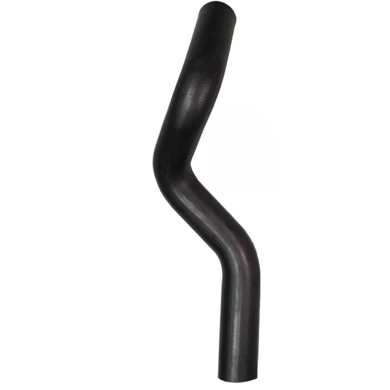 Новинка 90767049 автомобильная деталь черный верхний шланг трубка радиатора для