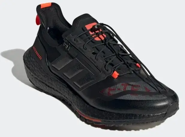 Беговые кроссовки Adidas Ultraboost 21 Gtx Carbon - купить по выгодной цене  | AliExpress