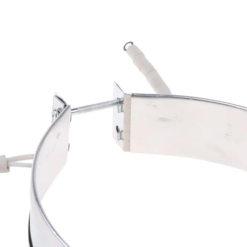 

150mm Thin Band Heater Element 220V 750W For Household Electrical Appliances New A0NC