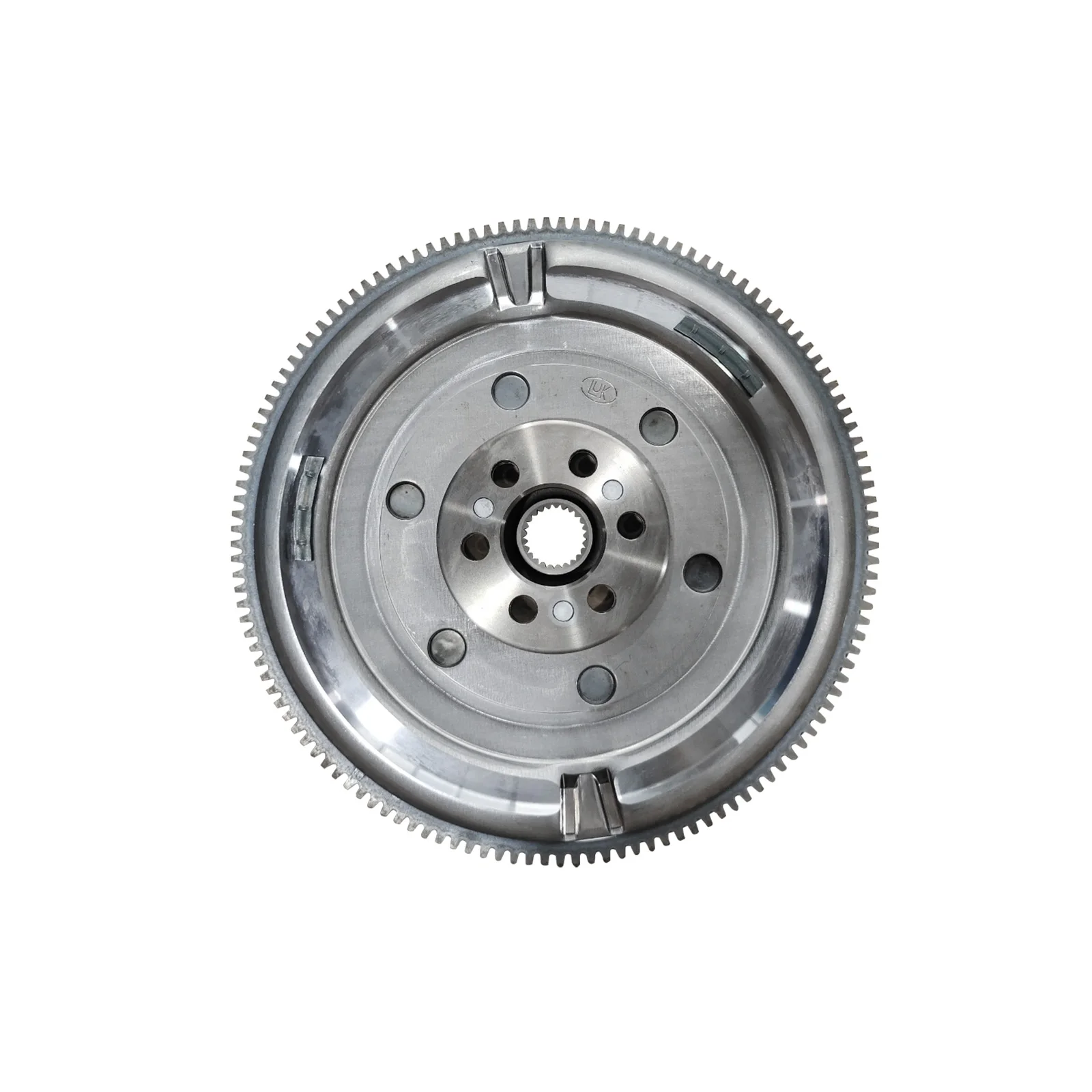 TRANSPEED оригинальный VT2 автоматическая коробка передач маховик сцепления 6